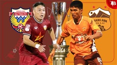 Nhận định bóng đá Hà Tĩnh vs HAGL, 17h00 ngày 15/11: 'Ngựa ô' nào tung vó?